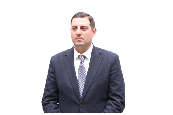 გიორგი მირიანაშვილი